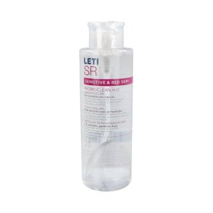LETISR PROBIOCLEAN H2O AGUA MICELAR  1 ENVASE 500 ML