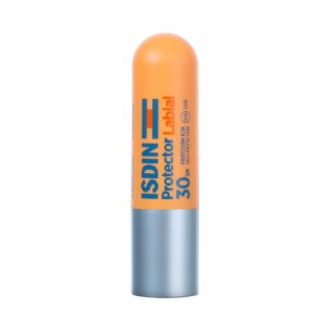 PROTECTOR LABIAL ISDIN SPF 30  1 ENVASE 4 G