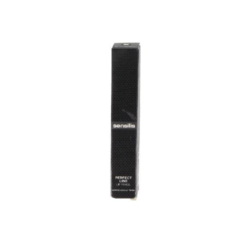 SENSILIS PERFECT LINE LIP PENCIL  1 LAPIZ 0,35 G COLOR 01 TRANSPARENT
