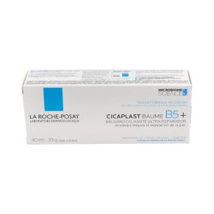 CICAPLAST BAUME B5  1 BOTE 40 ML