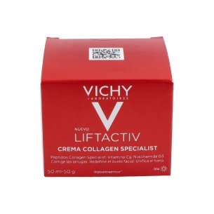 LIFTACTIV COLLAGEN SPECIALIST CREMA DIA  1 ENVASE 50 ML