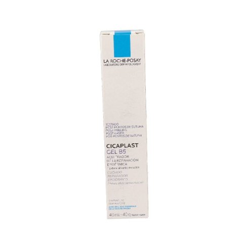 CICAPLAST GEL B5  1 ENVASE 40 ML
