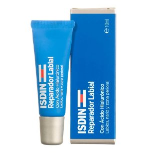 ISDIN REPARADOR LABIAL FLUIDO  1 ENVASE 10 ML
