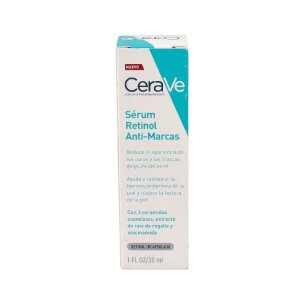 SERUM RETINOL ANTI MARCAS  1 ENVASE 30 ML