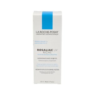 ROSALIAC XL RICA SPF15 40 ML