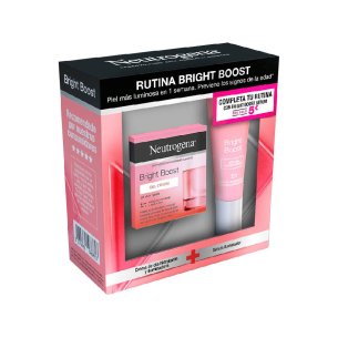 NEUTROGENA BRIGHT BOOST SERUM ILUMINADOR  1 ENVASE 30 ML