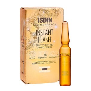 ISDINCEUTICS INSTANT FLASH  1 UNIDAD 2 ML