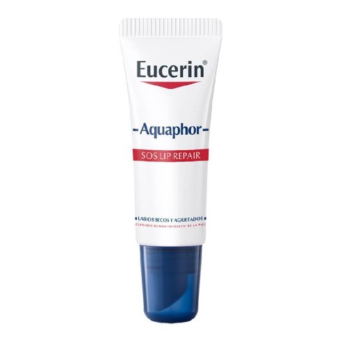 EUCERIN AQUAPHOR SOS REGENERADOR LABIAL  1 ENVASE 10 ML