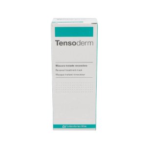 TENSODERM MASCARA  1 ENVASE 60 ML