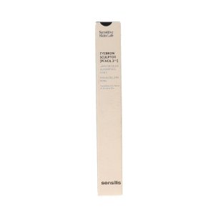 SENSILIS EYEBROW SCULPTOR LAPIZ 3 EN 1  1 UNIDAD COLOR 04...