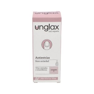 UNGLAX ANTIESTRIAS  1 ENVASE 10 ML