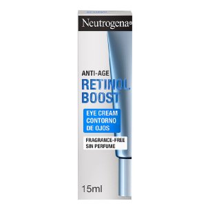NEUTROGENA RETINOL BOOST CONTORNO DE OJOS  1 TUBO 15 ML