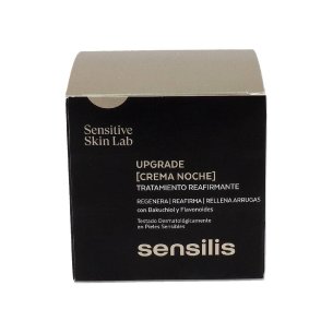 SENSILIS UPGRADE CREMA NOCHE  1 TARRO 50 ML