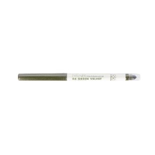 EYELINER CON DIFUMINADOR BETER  GREEN VELVET