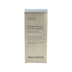 SENSILIS ETERNALIST A.G.E. RETINOL SERUM  1 ENVASE 30 ML