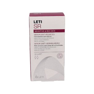 LETI SR SERUM  1 ENVASE 30 ML