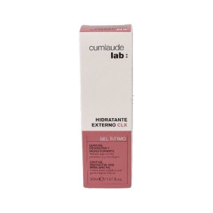 CUMLAUDE LAB: HIDRATANTE EXTERNO CLX  1 ENVASE 30 ML