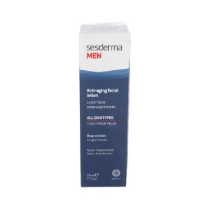 SESDERMA MEN SUPREME LOCION FACIAL ANTIENVEJECIMIENTO  1...