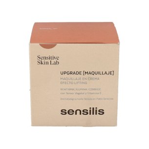 SENSILIS UPGRADE MAQUILLAJE  1 ENVASE 30 ML COLOR 05...