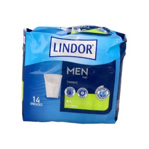 ABSORBENTE INCONTINENCIA ORINA LIGERA MOLICARE PREMIUM...