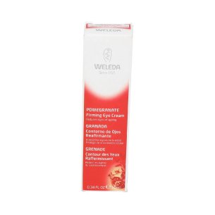 WELEDA CONTORNO OJOS REAFIRMANTE DE GRANADA  1 ENVASE 10 ML