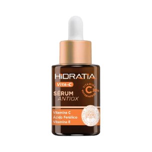 HIDROTELIAL HIDRATIA VITA-C SERUM ANTI-OX  1 ENVASE 30 ML