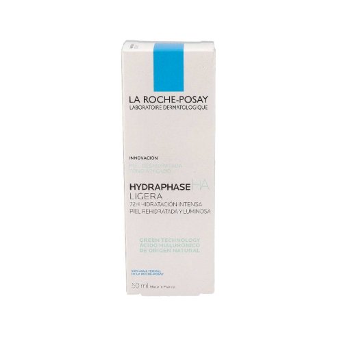 HYDRAPHASE TEXTURA LIGERA 50ML