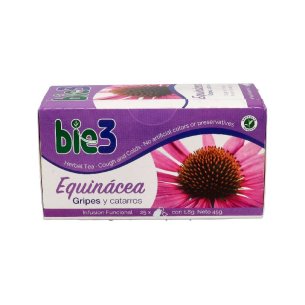 BIE3 ECHINACEA  25 FILTROS 1,5 G