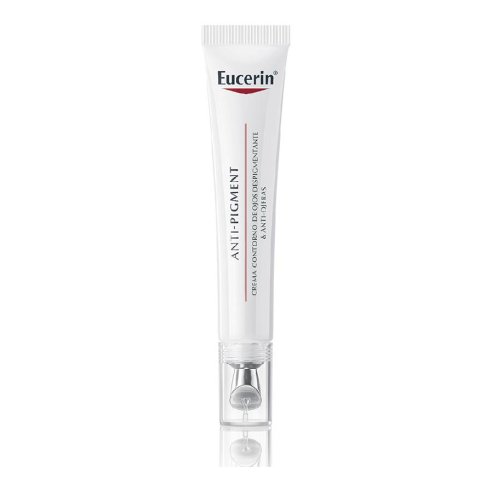 EUCERIN ANTIPIGMENT CREMA CONTORNO DE OJOS  1 TUBO 15 ML