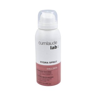 CUMLAUDE LAB: HYDRA SPRAY EMULSION  1 BOTELLA 75 ML