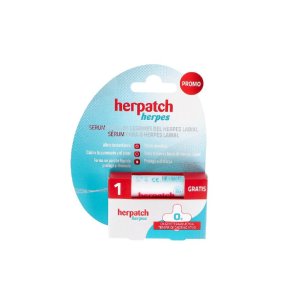 HERPATCH SERUM  1 ENVASE 5 ML