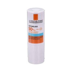ANTHELIOS XL SPF 50 STICK ZONAS SENSIBLES  9 ML