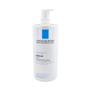LIPIKAR LAIT CORPORAL RELIPIDIZANTE ANTIDESEC LA ROCHE...