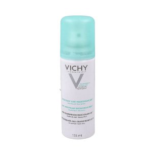 DESODORANTE AEROSOL REGULADOR 24 HORAS VICHY 1 ENVASE 125...