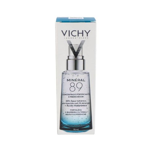 VICHY MINERAL 89  1 ENVASE 75 ML