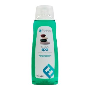 FARLINE GEL SPA  1 ENVASE 750 ML