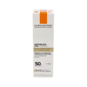 ANTHELIOS AGE CORRECT SPF 50  1 TUBO 50 ML
