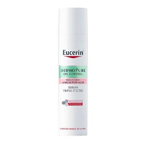 EUCERIN DERMOPURE OIL CONTROL SERUM TRIPLE EFECTO  1...