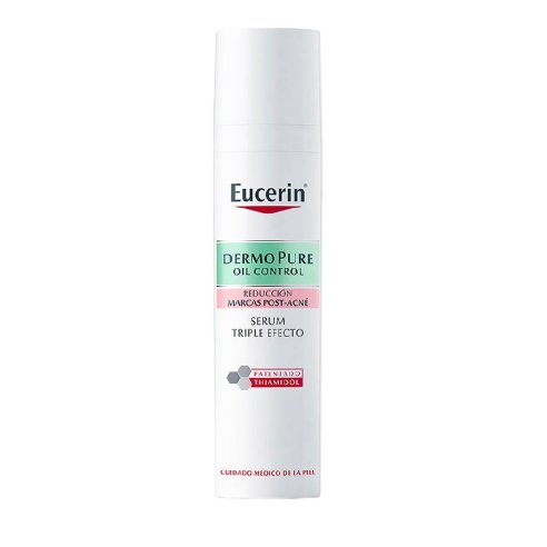EUCERIN DERMOPURE OIL CONTROL SERUM TRIPLE EFECTO  1 ENVASE 40 ML
