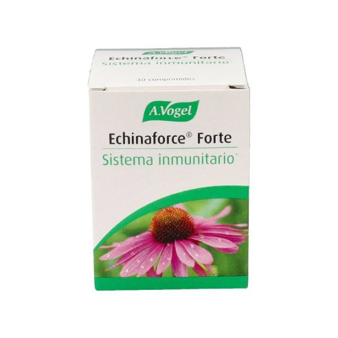 ECHINAFORCE FORTE A. VOGEL 30 COMPRIMIDOS