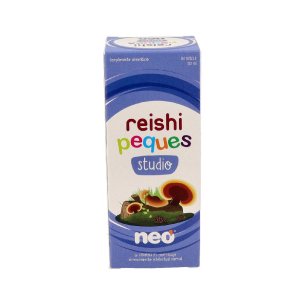 REISHI PEQUES STUDIO  1 ENVASE 150 ML