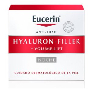 EUCERIN HYALURON FILLER VOLUME LIFT CREMA DE NOCHE 1...