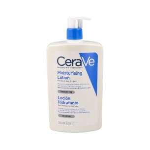 CERAVE LOCION HIDRATANTE  1 ENVASE 1 L