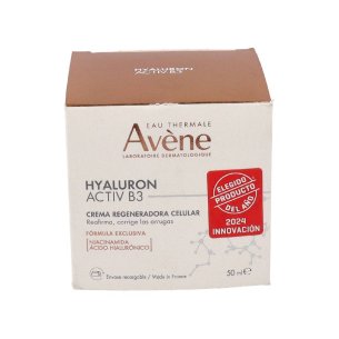 AVENE HYALURON ACTIV B3 CREMA REGENERADORA CELULAR  1...