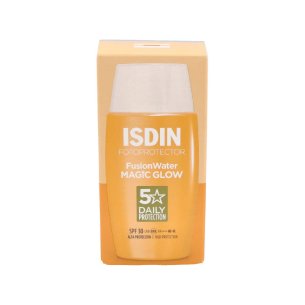 ISDIN FOTOPROTECTOR FUSION WATER MAGIC GLOW SPF 30  1...