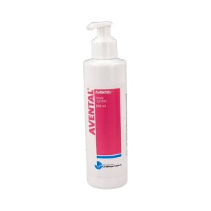AVENTAL TALCO LIQUIDO 1 ENVASE 200 ML