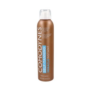 COMODYNES SELF-TANNING THE MIRACLE INSTANT  1 FRASCO 200 ML