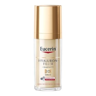 EUCERIN HYALURON FILLER  ELASTICITY 3D SERUM  1 ENVASE 30 ML