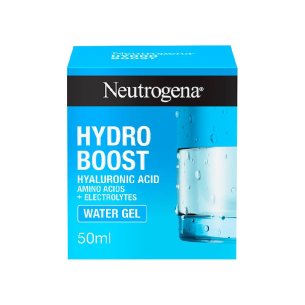 NEUTROGENA HYDRO BOOST GEL DE AGUA  1 ENVASE 50 ML