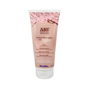 ABS SKINCARE CREMA REPARADORA CON MICONAZOL  1 TUBO 200 ML